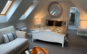 The Coquet Apartment - Short Stroll To Warkworth Castle And Hermitage